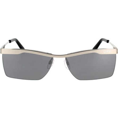 Sonnenbrillen Rimini Sonnenbrille 17272 - Off-White - Modalova