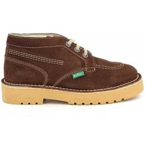 Kickers Stiefeletten Daltrey chuck - Kickers - Modalova