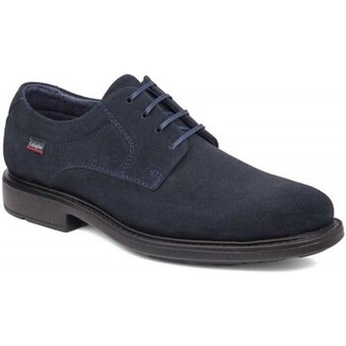 Halbschuhe Cedron 89403 Azul - CallagHan - Modalova