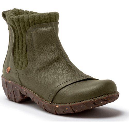 Ankle Boots 2NE233FE0005 - El Naturalista - Modalova