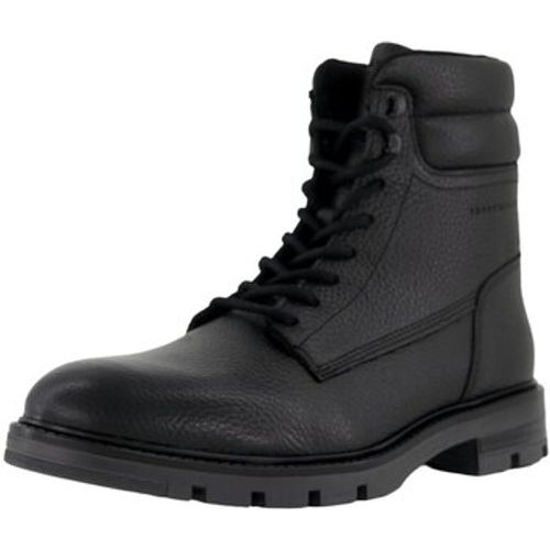 Stiefel WARM PADDED HILFIGER LTH BOOT FM0FM04802 BDS - Tommy Hilfiger - Modalova