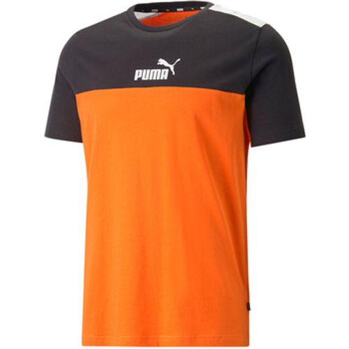 T-Shirts & Poloshirts 847426-23 - Puma - Modalova