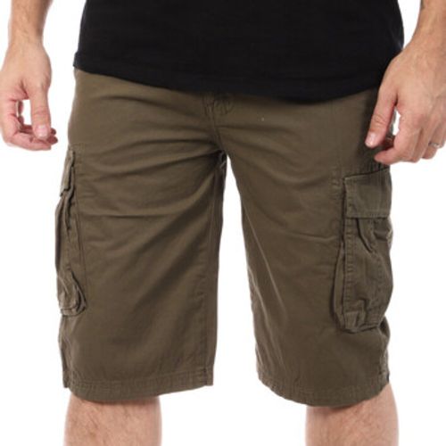 Schott Shorts TRSTEELER30 - Schott - Modalova