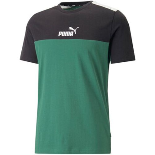 T-Shirts & Poloshirts 847426-37 - Puma - Modalova