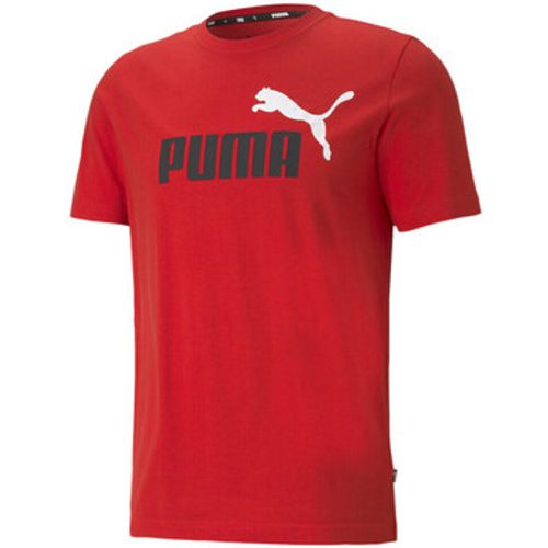 T-Shirts & Poloshirts 586759-11 - Puma - Modalova