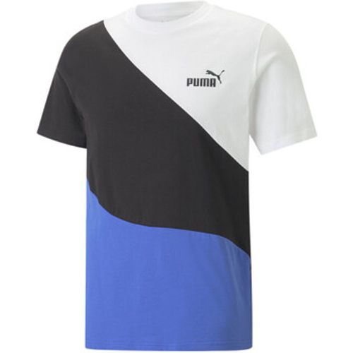 T-Shirts & Poloshirts 673380-92 - Puma - Modalova