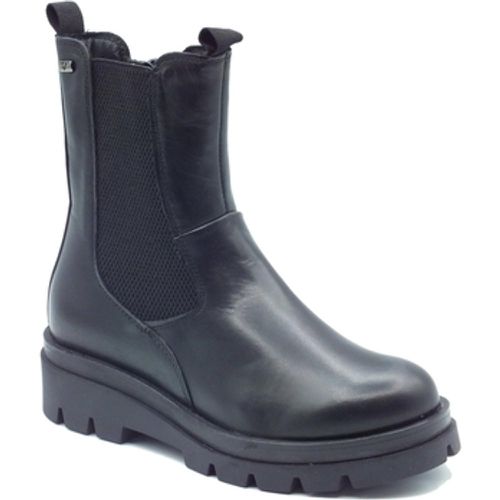 Damenstiefel 49220A Nappa - Valleverde - Modalova