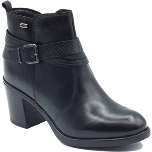 Ankle Boots 47640 Vitello - Valleverde - Modalova