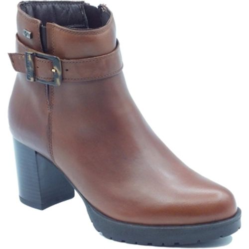 Valleverde Ankle Boots 49362 Nappa - Valleverde - Modalova