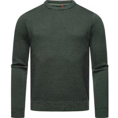 Sweatshirt Strickpullover Larrs - Ragwear - Modalova
