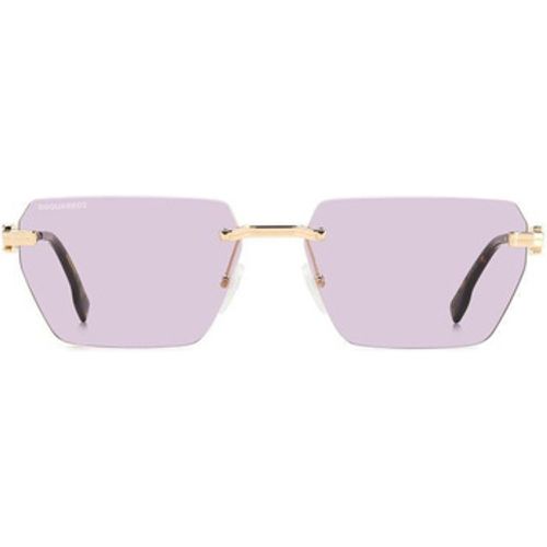 Sonnenbrillen Sonnenbrille D2 0102/S EYR - Dsquared - Modalova