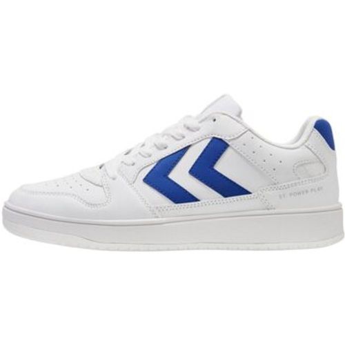 Sneaker ST. POWER PLAY CL 218556/9109 - Hummel - Modalova