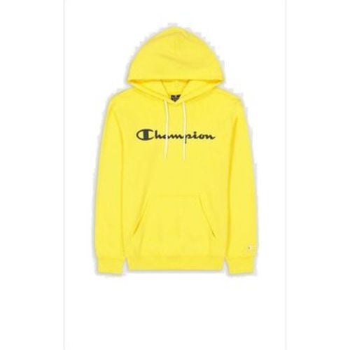 Pullover Sport Hooded Sweatshirt 218528S23/YS019 - Champion - Modalova