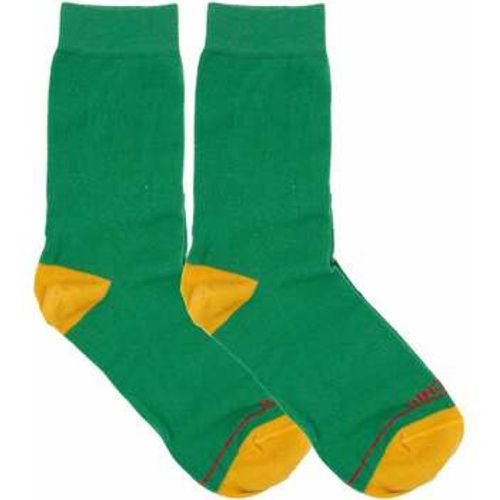 Socken PASP005-0061Y001-VERDE - Panchic - Modalova