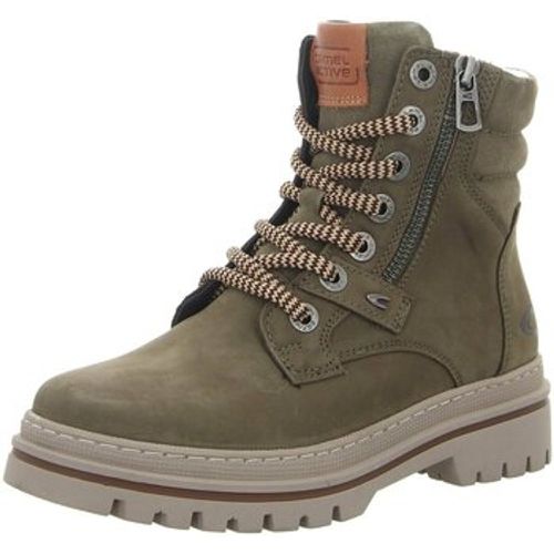 Stiefel Stiefeletten CAML303302850 - camel active - Modalova