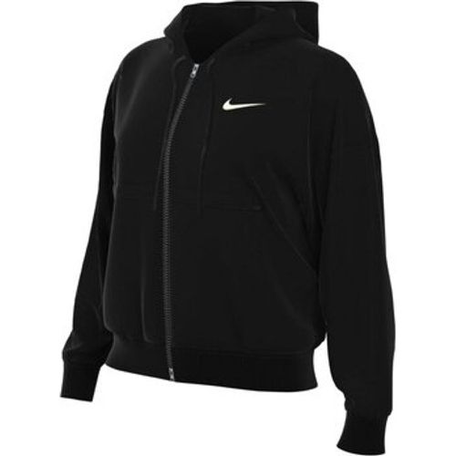 Pullover Sport Sportswear Phoenix Fleece Zip Hoodie DQ5758-010 - Nike - Modalova
