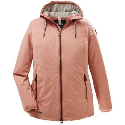 Damen-Jacke Sport STS 5 WMN SFTSHLL JCKT 3810200 00414 - Stoy By Killtec - Modalova