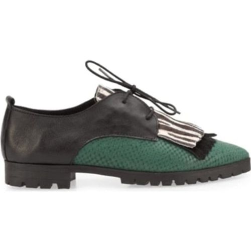 Ballerinas Ayu - Chunky Black - Maray - Modalova