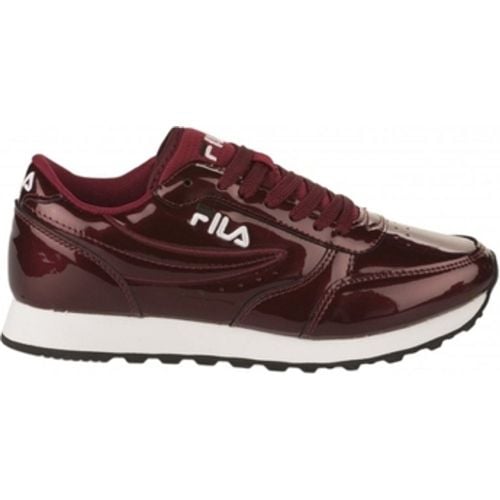 Fila Sneaker ORBIT F LOW WMN - Fila - Modalova