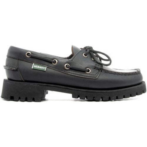 Damenschuhe RANGER MOC SOFT WOMEN 78116JW - Sebago - Modalova