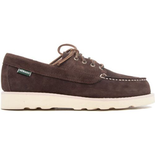 Herrenschuhe ASKOOFIELD SUEDE 73111KW - Sebago - Modalova