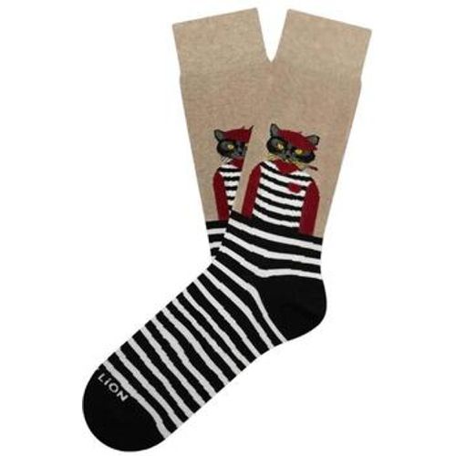 Jimmy Lion Socken - Jimmy Lion - Modalova