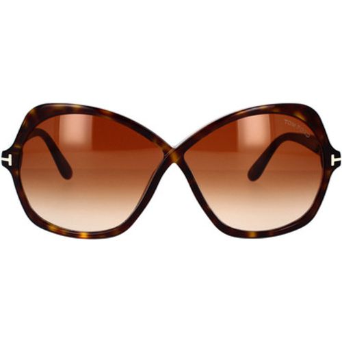 Sonnenbrillen Rosemin FT1013/S 52F Sonnenbrille - Tom Ford - Modalova