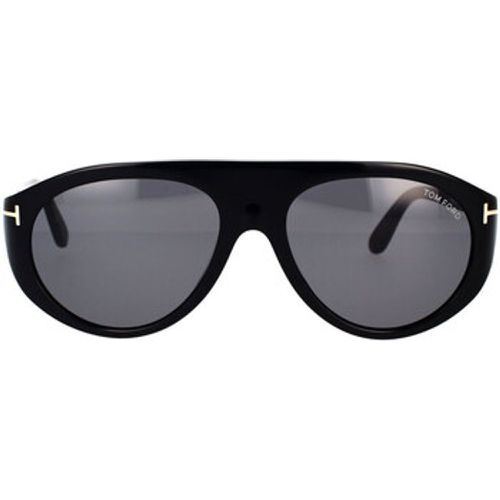 Sonnenbrillen Sonnenbrille Rex FT1001/S 01A - Tom Ford - Modalova