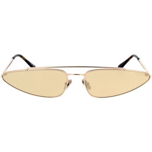 Sonnenbrillen Sonnenbrille Cam FT0979/S 28G - Tom Ford - Modalova