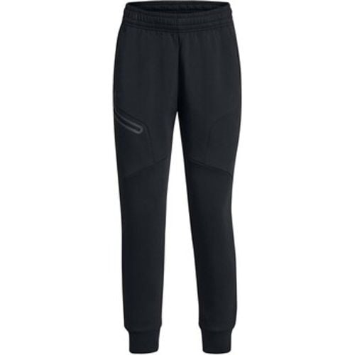 Hosen Unstoppable Flc Jogger - Under Armour - Modalova