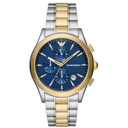 Emporio Armani Uhr AR11579-PAOLO - Emporio Armani - Modalova