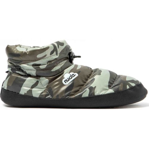 Hausschuhe Boot Home New Camouflage - Nuvola. - Modalova