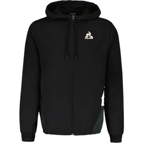 Jogginganzüge CT FZ HOODY N°1 M - Le Coq Sportif - Modalova