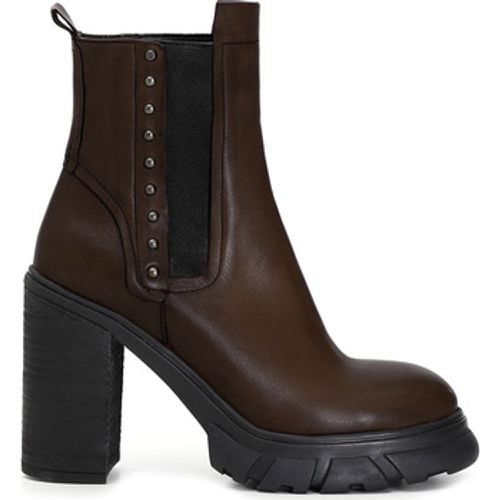 Café Noir Stiefeletten C1HA1240 - Café Noir - Modalova