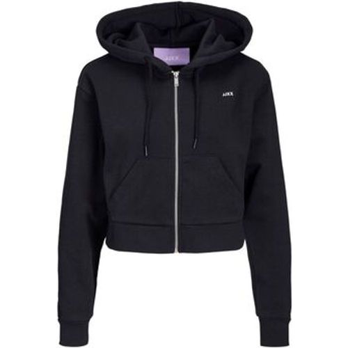 Sweatshirt 12219609 JXABBIE REG LS EVERY ZIP-BLACK - Jjxx - Modalova