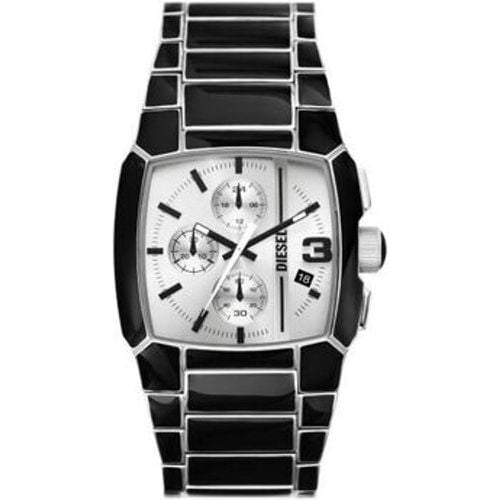 Diesel Uhr DZ4646-CLIFFHANGER - Diesel - Modalova