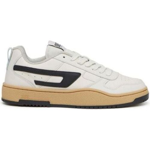 Sneaker Y03204-P5576 S-UKIYO V2 LOW-H9771 WHITE/BLACK GUM SOLE - Diesel - Modalova