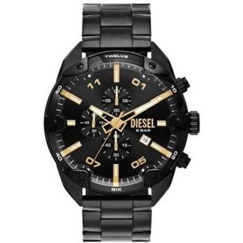 Diesel Uhr DZ4644-SPIKED - Diesel - Modalova