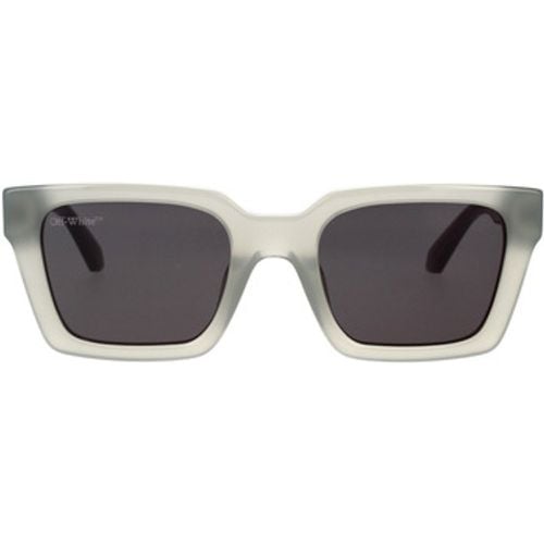 Sonnenbrillen Palermo 10907 Sonnenbrille - Off-White - Modalova