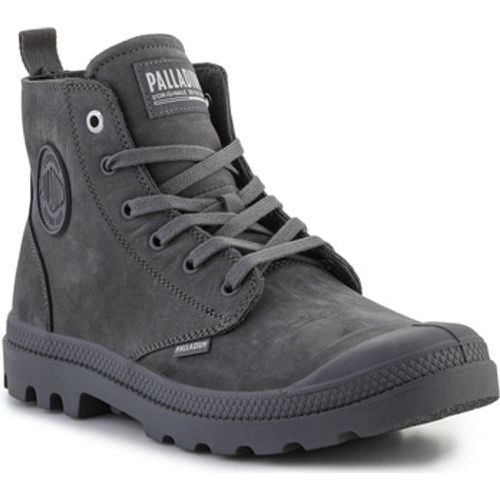 Turnschuhe Pampa HI ZIP NBK 06440-028-M - Palladium - Modalova