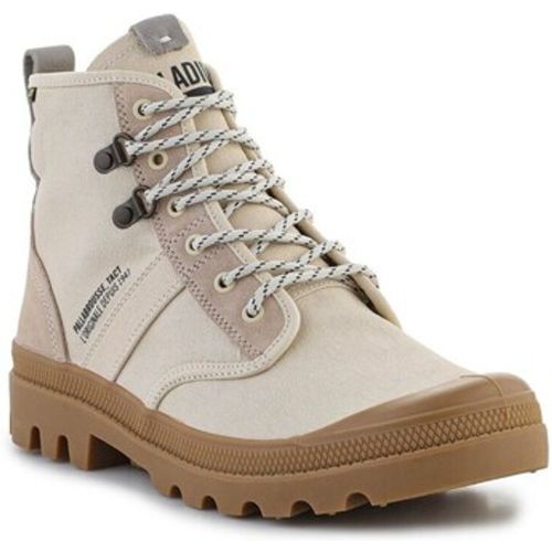 Turnschuhe Pallabrousse Tact Sahara - Palladium - Modalova