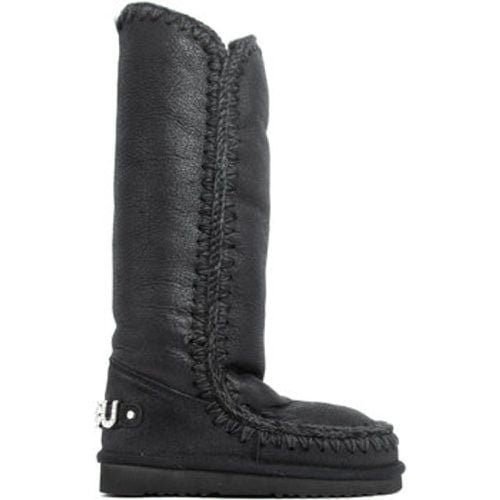 Stiefel FW101052B ESKIMO 40 RHINESTONES LOGO CBKG - Mou - Modalova