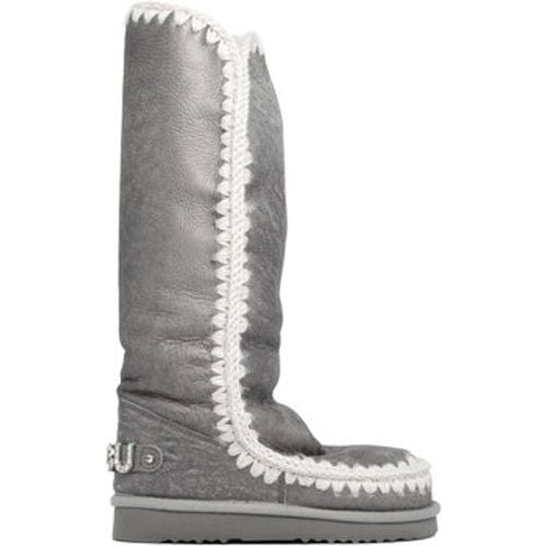 Stiefel FW101052B ESKIMO 40 RHINESTONES LOGO SSIL - Mou - Modalova