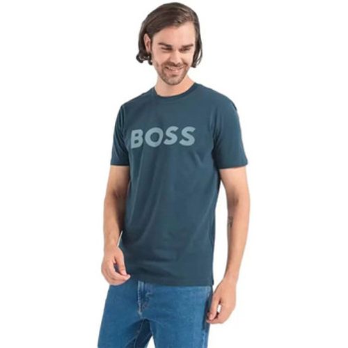 BOSS T-Shirt jersey - Boss - Modalova