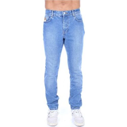 Moschino Slim Fit Jeans 0349 7022 - Moschino - Modalova