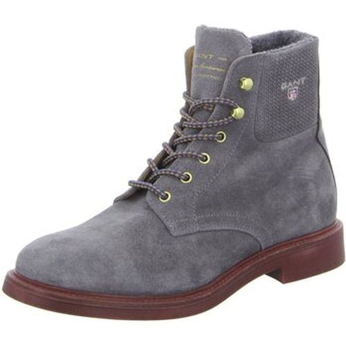 Stiefel Stiefeletten - Ashley - Schnürschuh 11543837-84 - Gant - Modalova