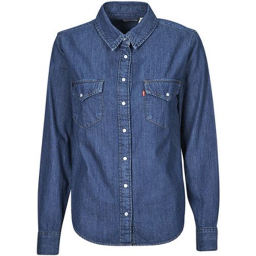 Levis Blusen ICONIC WESTERN - Levis - Modalova