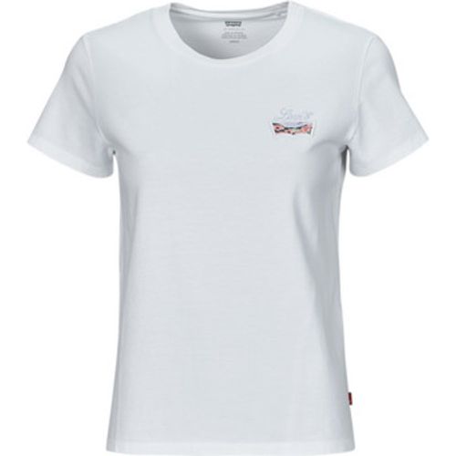 Levis T-Shirt THE PERFECT TEE - Levis - Modalova