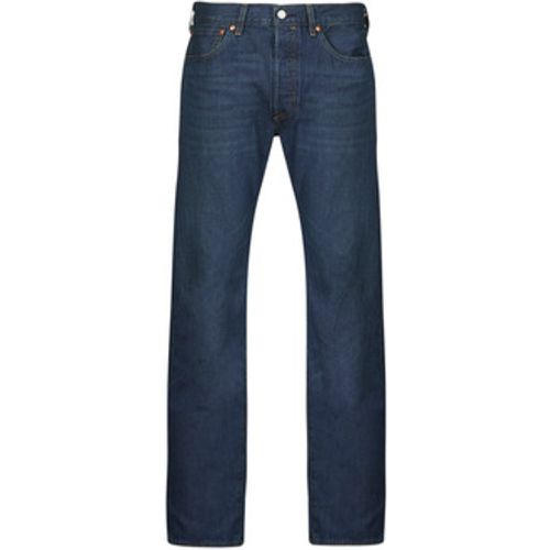 Straight Leg Jeans 501® LEVI'S ORIGINAL Lightweight - Levis - Modalova