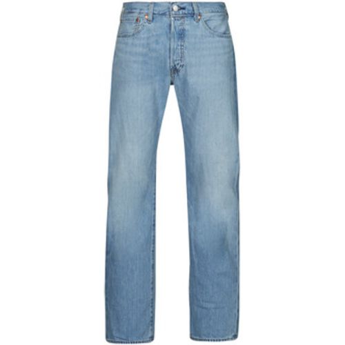 Straight Leg Jeans 501® LEVI'S ORIGINAL Lightweight - Levis - Modalova